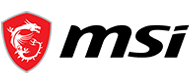 PC de bureau MSI