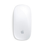 Souris PC Apple Magic Mouse (2021) - Autre vue Souris PC Apple Magic Mouse (2021) - Autre vue