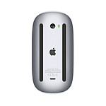 Souris PC Apple Magic Mouse (2021) - Autre vue Souris PC Apple Magic Mouse (2021) - Autre vue
