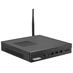 PC de bureau MSI Pro DP10 13M-002EU - Autre vue PC de bureau MSI Pro DP10 13M-002EU - Autre vue