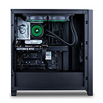 PC de bureau PC Gamer Harfang - Win11 installé (version d'essai) - Autre vue PC de bureau PC Gamer Harfang - Win11 installé (version d'essai) - Autre vue