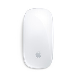 Apple Magic Mouse (2021)
