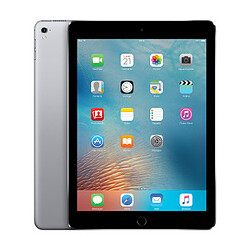 Apple iPad Pro 9,7 - 32Go - Wi-Fi/Cellular - Space Gray - Reconditionné