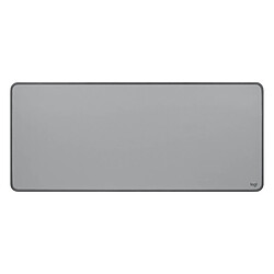 Logitech Desk Mat Studio Series - Gris