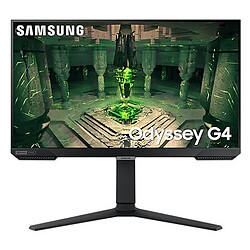 Écran PC multimédia Samsung