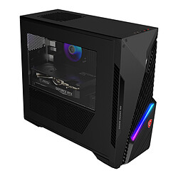 PC gamer RTX 4060 MSI