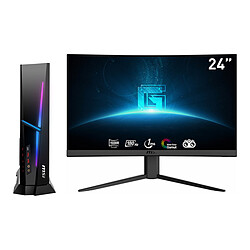 Pack PC complet MSI