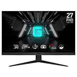 MSI G2712F MSI G2712F