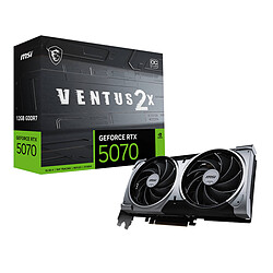 Carte graphique MSI