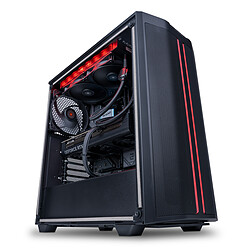 PC Gamer Airstrike - Win11 installé (version d'essai) PC Gamer Airstrike - Win11 installé (version d'essai)