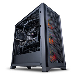 PC Gamer Orochi - Win11 installé (version d'essai) PC Gamer Orochi - Win11 installé (version d'essai)