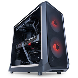 PC Gamer Backstab - Win11 installé (version d'essai) PC Gamer Backstab - Win11 installé (version d'essai)