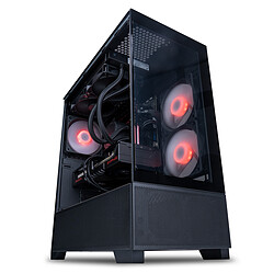 PC Gamer Gladius XT - Win11 installé (version d'essai)